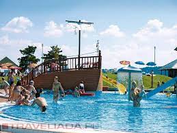 Od kilkunastu lat organizujemy wakacje w gorących źródłach węgier. Traveliada Pl Wakacje W Hotelu Camping Fured Wegry Balaton