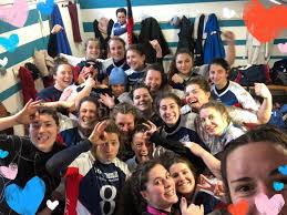 Rugby rugby feminin sportif exercice joueuse. Insolite Le Tour Des Stades En Photos Du Week End Du 18 Et 19 Janvier Actu Rugby