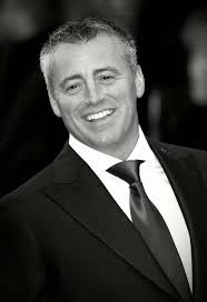 Older Black Actor With Deep Voice Matt Leblanc Matt Leblanc Enciclopedia Livre
