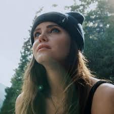 Christina Joy Stafford"