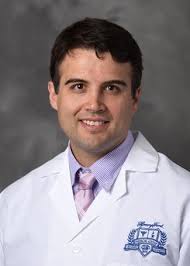 Pedro Villablanca Spinetto, MD