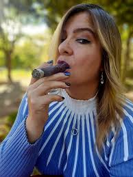 Cigar Lovers Club New Member Introduction
