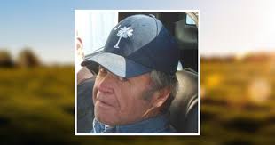 Richard Glennis Shan Thompson Obituary 2018