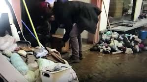 Büdingen drei wochen nach dem hochwasser | hessenschau. Aufraumen Nach Hochwasser In Budingen Wetter Com