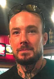 Charles Daniel Draper, II September 10, 1987