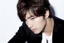 Mike He Jun-Xiang (賀軍翔)