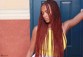 One way of making your braided hairstyle look fuller and longer is to use extensions. 14 Hottest Micro Braids For The Ultimate Protective Style