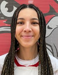 2025 Deseret News high school girls basketball 5A All-State team