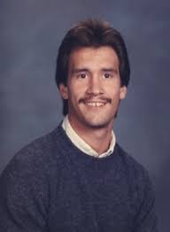 Jeffrey Lynn Rickson (1968-2009)