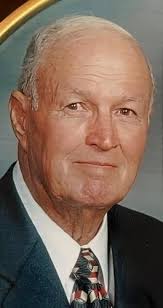 Edgar Bond Obituary (1923