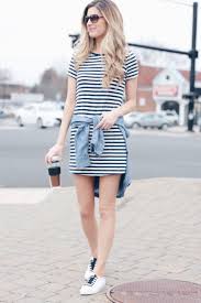 4 Ways To Style Keds Studio Collection For Spring Summer Outfits Women 30s Summer Outfits Women Fashion Clothes Women