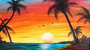 Check spelling or type a new query. Palm Tree Sunset Art Jazz Wine Cheese Even