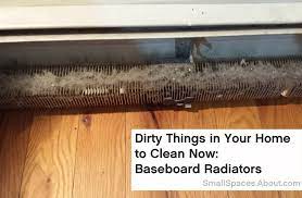 Shop menards for a large selection of baseboard heaters, available in a variety of styles and sizes. How To Clean Baseboard Heaters