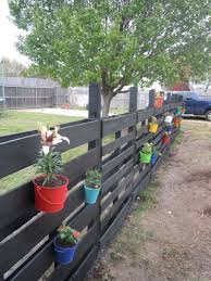 Pin By Livhozz Home Sweet Home Desi On My Next Big Project Wood Pallet Fence Backyard Fences Pallets Garden