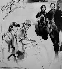 Daring SILK-101 Discovery