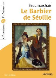 Le comte almaviva tableau vient chanter une sérénade devant la maison du vieux docteur bartholo. Le Barbier De Seville Beaumarchais