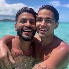 Rudy Suazo's Instagram, Twitter & Facebook