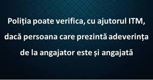 On suivre la formule de luhn , utilisée par toutes les compagnies de cartes de crédit. PoliÈ›ia Poate Verifica La Itm DacÄƒ Persoana Care PrezintÄƒ AdeverinÈ›a De La Angajator Este È™i AngajatÄƒ Theexperts Ro
