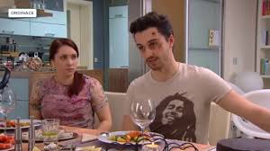 Myslím, že je to soukromý problém herečky. Ordinace V Ruzove Zahrade 2 2019