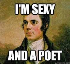 Robert Burns Lmao Love It Robbie Burns Day Burns Day Robert Burns Day