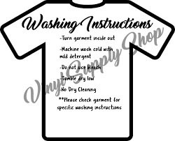 Download Htv Care Tag Printable Clothing Care Tag Htv Printable Tags