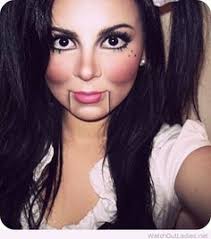 130 Face painting ideas