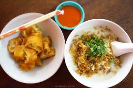 Untuk harga jual, berikan saja patokan per biji antara rp. Kuliner Enak Di Pekanbaru 4 Edisi Sarapan Pagi Liandamarta Com