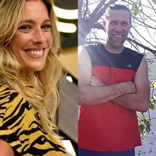 ¡dani la chepi te regala un 25% de descuento en toda la tienda! Amor En Cuarentena Quien Es El Novio Recolector De Basura De Dani La Chepi Big Bang News