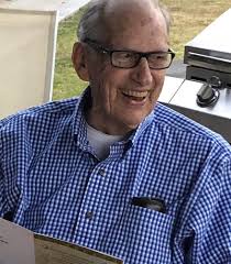 Obituary of William Olander Pritchett