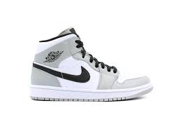 Nike air jordan shoes online store for sale. Jordan 1 Mid Sengigi Shoes