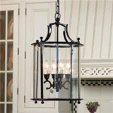 Heritage Hanging Lantern Hanging Lanterns Foyer Lighting Fixtures Kitchen Lighting Over Table