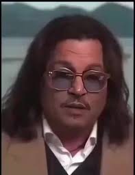 Johnny depp (@joni_chris11depp)