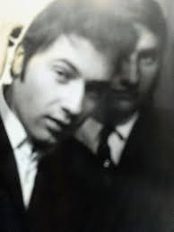 Memories of Haydons Road station in 1960s