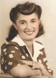 Obituary of Frances Tortorello