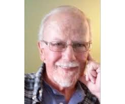 Ronald Hiscock Obituary (1941