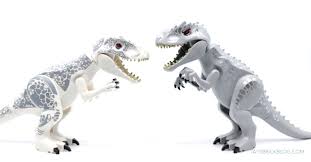 Maybe you would like to learn more about one of these? Review Lego 75941 Indominus Rex Vs Ankylosaurus Jay S Brick Blog
