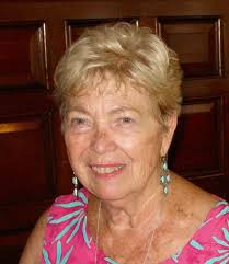 Geraldine “Jeri” Erickson's Memorial Wall