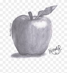 Apple leaf fresh free vector graphic on pixabay. Pensil Apple Png Pngwing