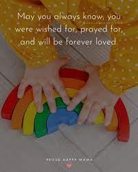 40 Comforting Rainbow Baby Quotes And Sayings With Images
