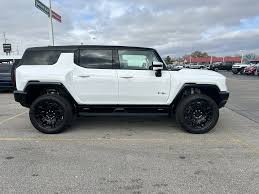 Image result for Interstellar White 2025 Hummer