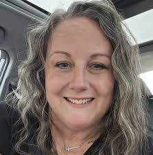 Angela Holter, an RN in our Infusion department, was selected as Cambridge  Medical Center's Employee of the Month for September and this week, Angela  was recognized as CMC's nominee for the North