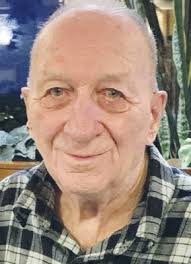 Walter Carruthers Obituary