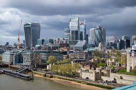 By far britain's largest metropolis, it is also the country's economic, transportation, and cultural center. City Of London Wikipedia