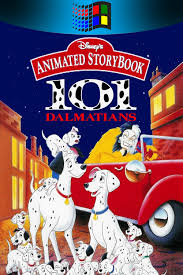 Where to watch 101 dalmatians 101 dalmatians movie free online The Collection Chamber Disney S Animated Storybook 101 Dalmatians