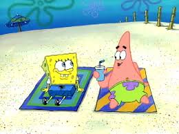 Spongebob squarepants is an american animated television series created by marine biologist and animator, stephen hillenburg for nickelodeon. Nickelodeon On Twitter It S Best Friends Day Anyone Have A Friendship Similar To Spongebob And Patrick Star Http T Co Kllxthnq