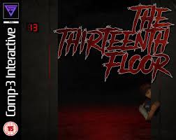 The Thirteenth Floor by Comp-3 Interactive