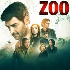 Zoo: Season 1