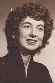 Elizabeth Jackman Obituary