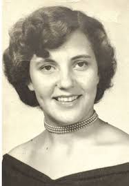 Cross, Clara Ruth Caudill