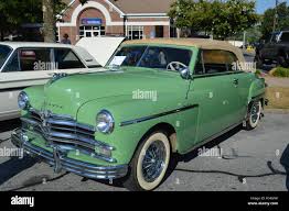 Image result for Plymouth Cream 1952 Chrysler